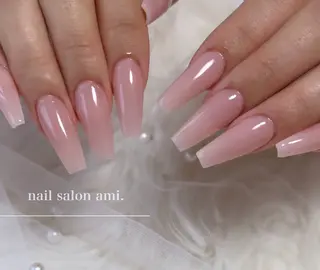 ネイル nail salon amiのネイルデザイン