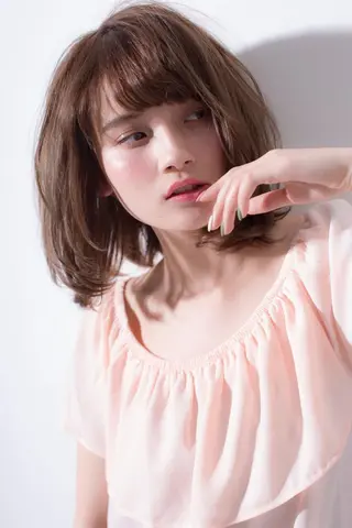 ミディアム LEDマツエク/ アイブロウ/石原の眉毛・アイブロウイメージ