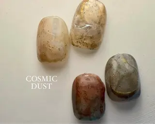 ネイル nailist SAYAのネイルデザイン