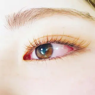 マツエク・マツパ étora eye渋谷のマツエク・マツパデザイン