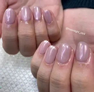 ネイル MoonLight MIHOのネイルデザイン