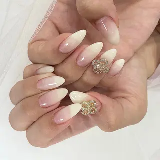 ネイル 森竹 成恵のネイルデザイン