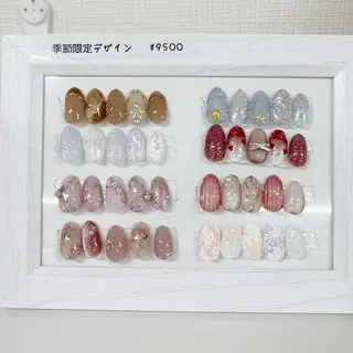 ネイル 👼🏻 Miyuu 💞のネイルデザイン