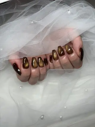 ネイル ANELA mのネイルデザイン