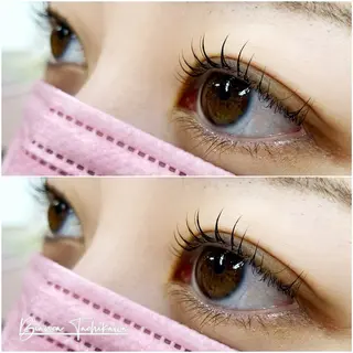 マツエク・マツパ Bianca立川店 川村のマツエク・マツパデザイン