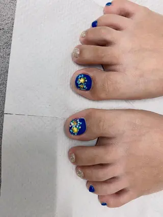 ネイル えい このネイルデザイン