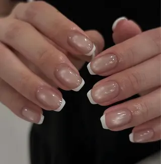 ネイル Angel Garden nailsalon所属・SUZUKI AKIRAのネイルデザイン
