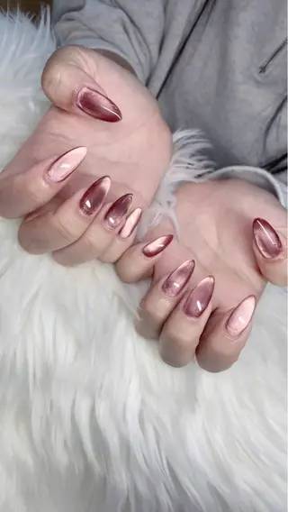 ネイル Hara Nail 【パラジェル使用】のネイルデザイン