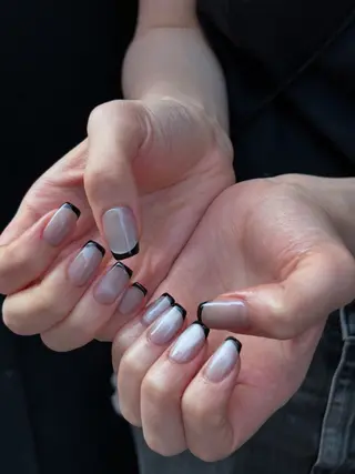 ネイル emunail  kannai所属・. mayuのネイルデザイン