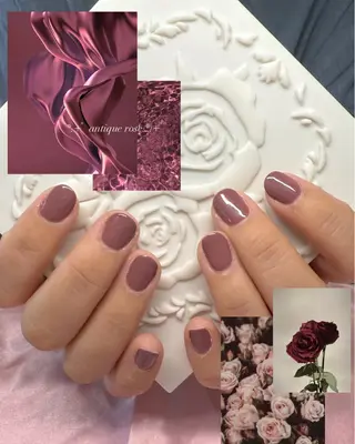 ネイル Angelique 田中/高崎のネイルデザイン