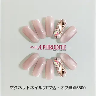 ネイル Nail Aphroditeのネイルデザイン