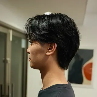 メンズ 🍀メンズカット／ takuho🍀のヘアスタイル