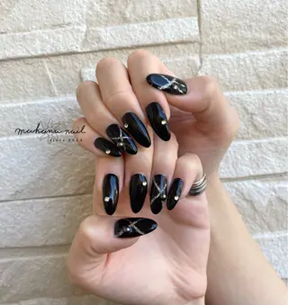 ネイル mahana nailのネイルデザイン