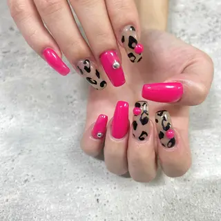 ネイル 今福鶴見ネイル 8(ｴｲﾄ)のネイルデザイン