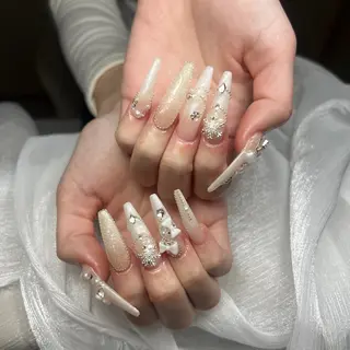 ネイル Noiranail_ studioのネイルデザイン