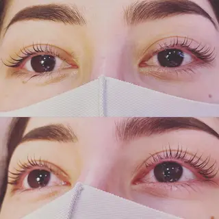 マツエク・マツパ MIMI RUSH 塚本の眉毛・アイブロウイメージ