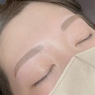 アイブロウ ⟡.·似合わせ眉 🫧sari.·⟡.の眉毛・アイブロウイメージ