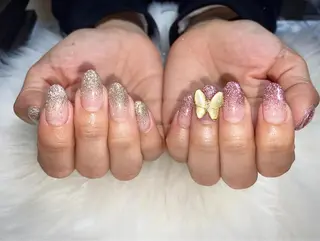 ネイル P. nailのネイルデザイン