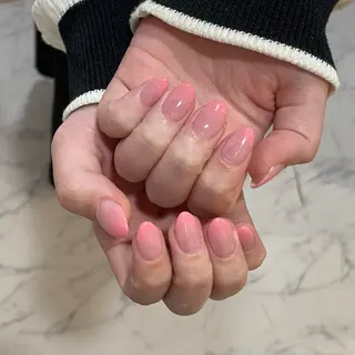 ネイル Maya 📍niconailのネイルデザイン