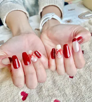 ネイル nail room.のネイルデザイン