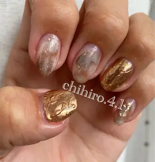 ネイル 武藤 千裕のエステ・リラクイメージ