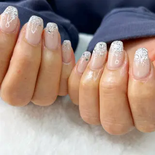 ネイル Laki nailのネイルデザイン