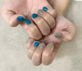 ネイル MAXKELLY MAIKAのネイルデザイン