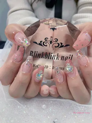 ロング ネイル Style Nailのネイルデザイン