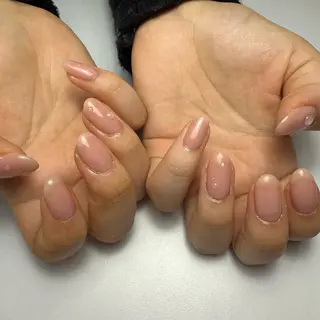 ネイル PADA at VALLANAIL所属・PADA HALNAのネイルデザイン
