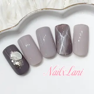 ネイル 練馬駅近ネイルラニ 不細工爪90分で美爪のネイルデザイン