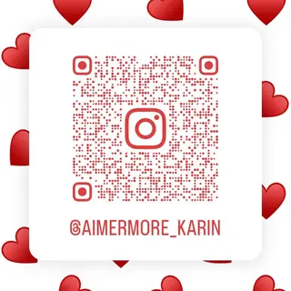 KARIN🦢 aimer moreのネイルデザイン