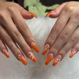 ネイル HYLit所属・HYLit NailStudioのネイルデザイン