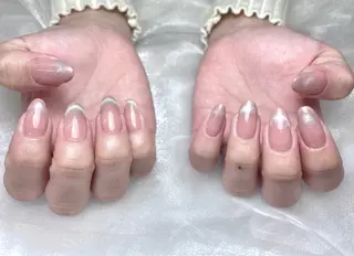 ネイル Tagi 銀座所属・Tagi Nail 銀座店のネイルデザイン