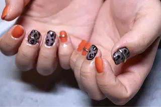 ネイル kimura kumikoのネイルデザイン