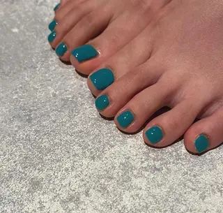 ネイル Yakko pas á pasのネイルデザイン