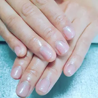 ネイル 鈴木 憂維のネイルデザイン