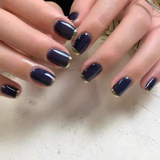 ネイル nail&eyelash nuas所属・nuás* ニュアーズのネイルデザイン