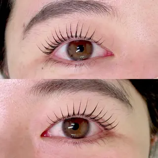 マツエク・マツパ 🥀Saito Tomomi🥀のマツエク・マツパデザイン