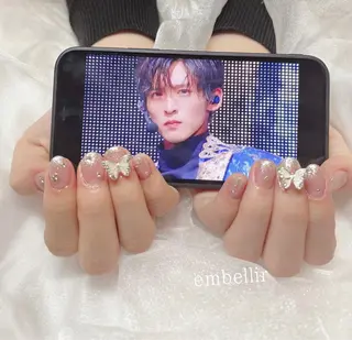 ネイル emi ♡のネイルデザイン