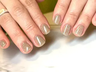 ネイル ネイリスト シンのネイルデザイン