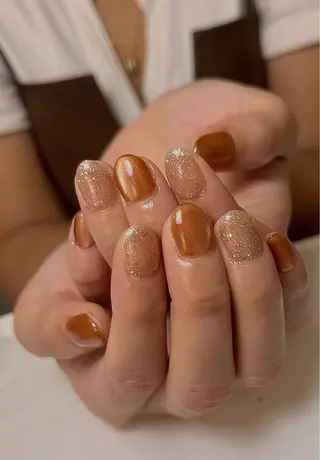 ネイル gypsofia ジプソフィアのネイルデザイン