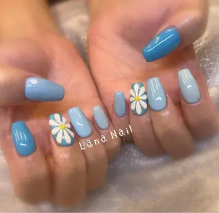 ネイル Lana Nail所属・Lana Nailのネイルデザイン