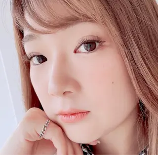 マツエク・マツパ Mori ✨Mystical✨のマツエク・マツパデザイン