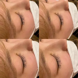 マツエク・マツパ メンズパーマ眉毛 特化アユム🔥のヘアスタイル