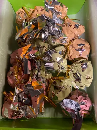 Mandarin Orange所属・毛穴から始める肌メン テマンダリンオレンジのエステ・リラクイメージ