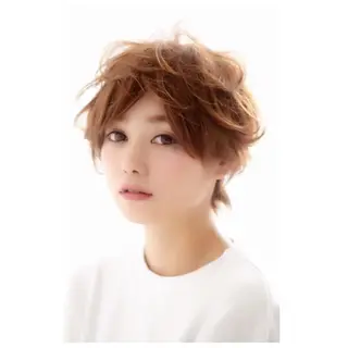 ショート ta tsuのその他イメージ