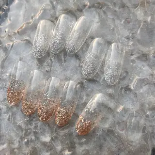 ネイル May. 昭和町のネイルデザイン