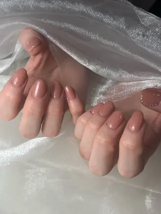 ネイル U Ayaのネイルデザイン