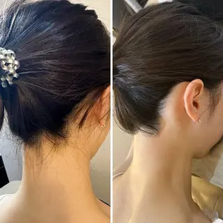 うなじ脱毛/美肌脱毛 LABELのエステ・リラクイメージ