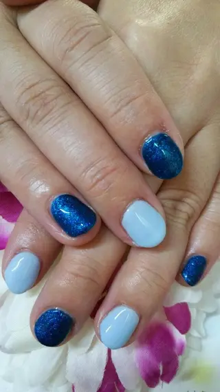 ネイル 田代 夏子のネイルデザイン